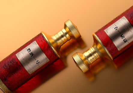 黔酒一号·最美贵州